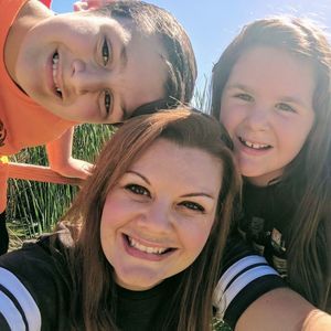 Meet your Posher, Becky